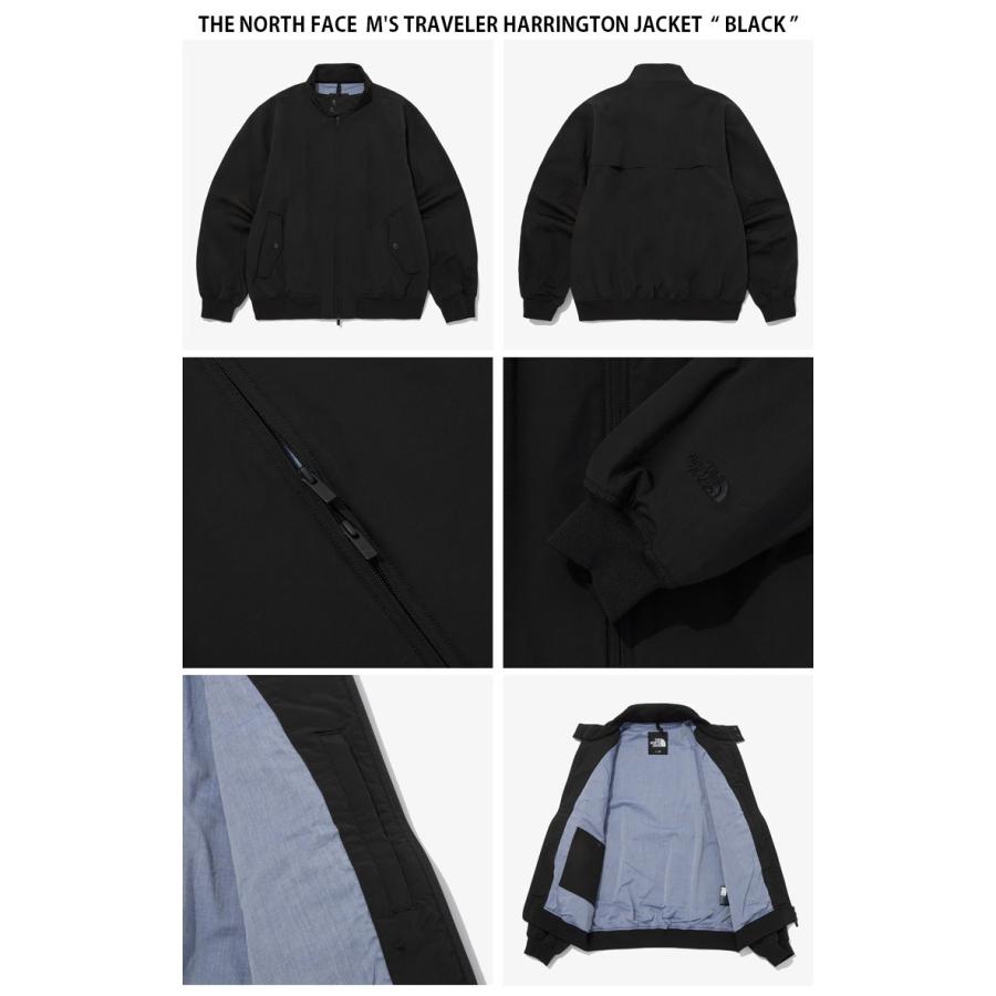 THE NORTH FACE ノースフェイス スイングトップ M'S TRAVELER THE NORTH FACE ノースフェイス スイングトップ M'S TRAVELER