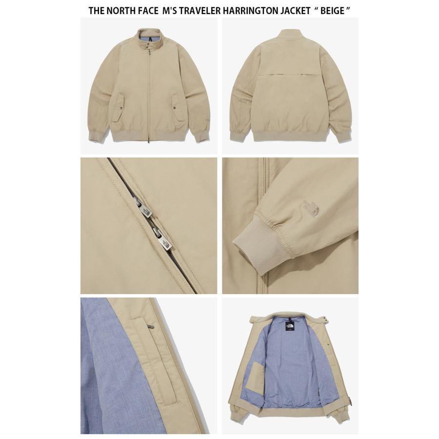 THE NORTH FACE ノースフェイス スイングトップ M'S TRAVELER THE NORTH FACE ノースフェイス スイングトップ M'S TRAVELER