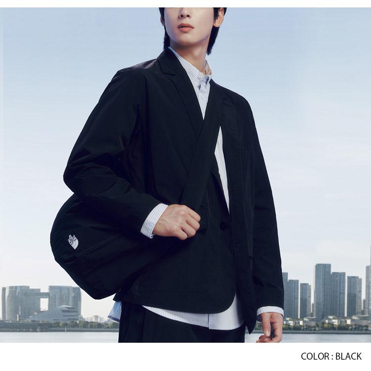 THE NORTH FACE ノースフェイス テーラードジャケット M'S ALL