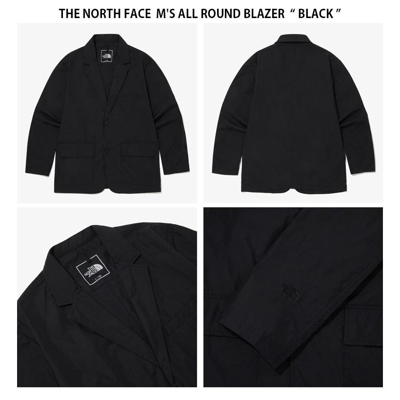 THE NORTH FACE（ザ ノースフェイス） ノースフェイス テーラード