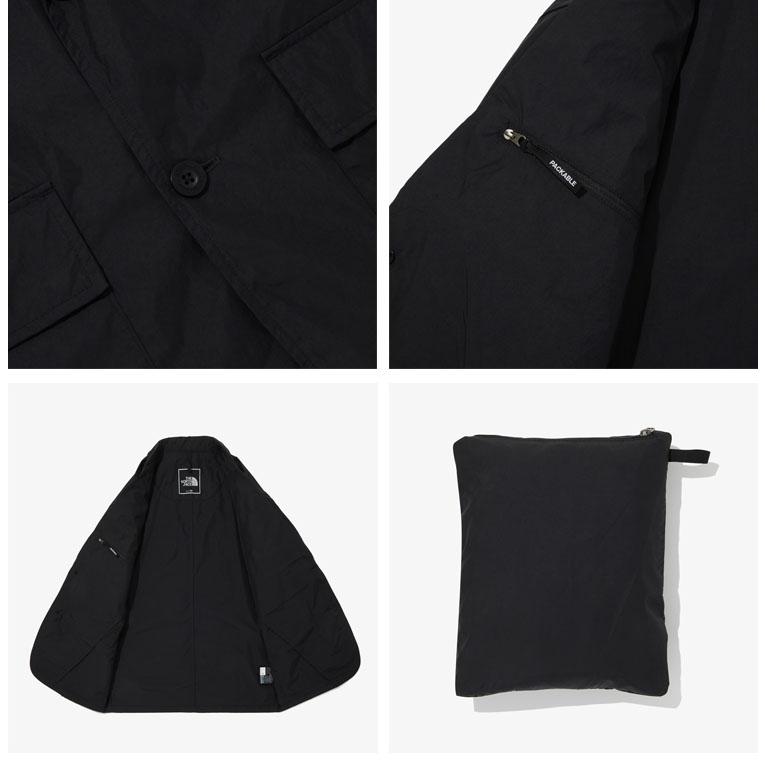 THE NORTH FACE（ザ ノースフェイス） ノースフェイス テーラード