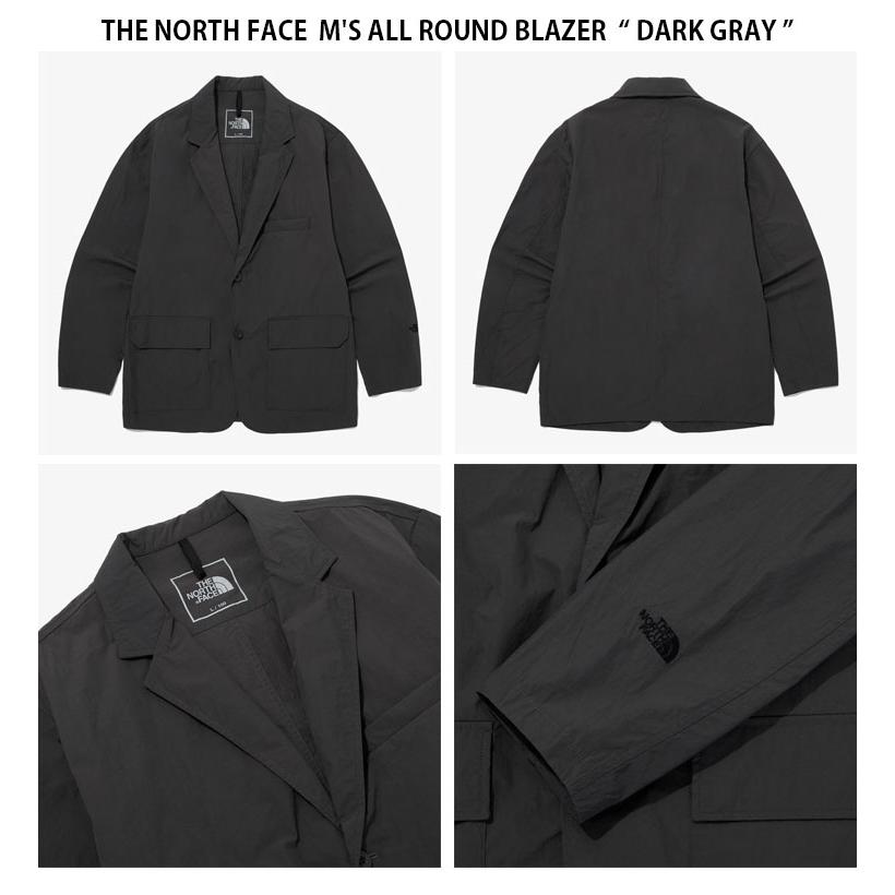 THE NORTH FACE（ザ ノースフェイス） ノースフェイス テーラード