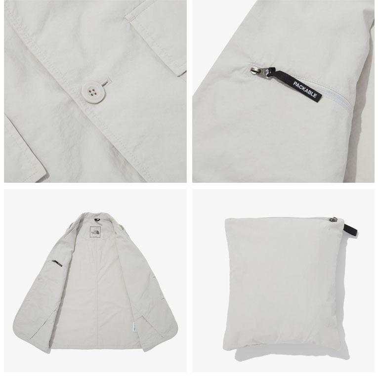 THE NORTH FACE（ザ ノースフェイス） ノースフェイス テーラード