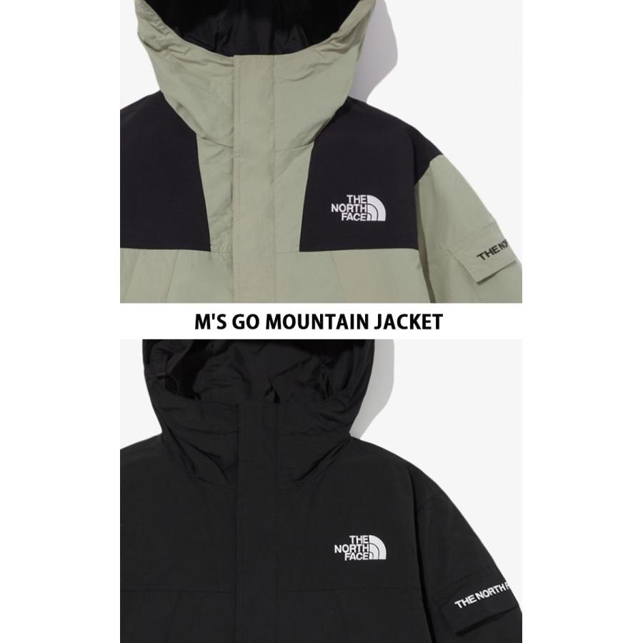 THE NORTH FACE（ザ ノースフェイス） ノースフェイス マウンテン 