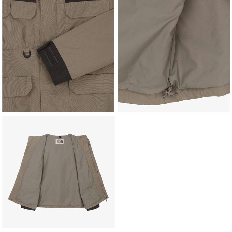 THE NORTH FACE ノースフェイス ナイロンジャケット RANGER THE NORTH FACE ノースフェイス ナイロンジャケット RANGER