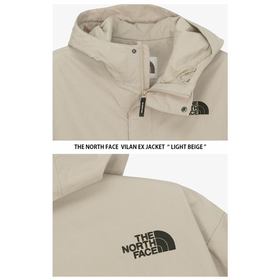 THE NORTH FACE ノースフェイス ナイロンジャケット VILAN EX THE NORTH FACE ノースフェイス ナイロンジャケット VILAN EX