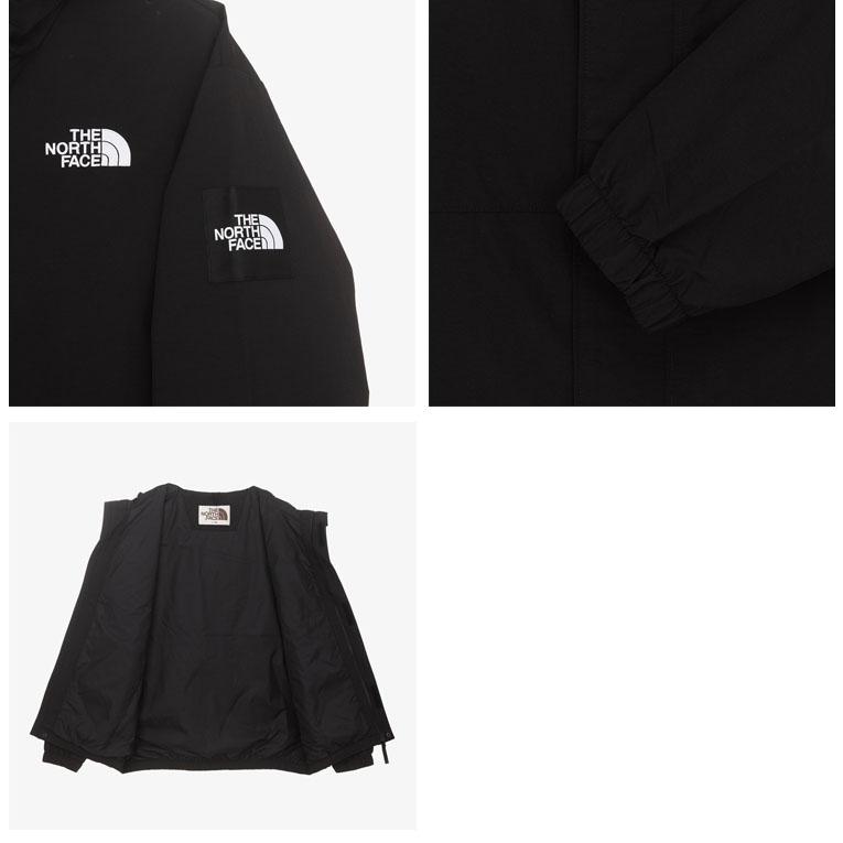 THE NORTH FACE ノースフェイス ナイロンジャケット VILAN EX THE NORTH FACE ノースフェイス ナイロンジャケット VILAN EX