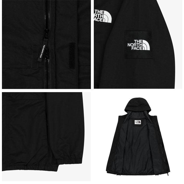THE NORTH FACE（ザ ノースフェイス） ノースフェイス ナイロン