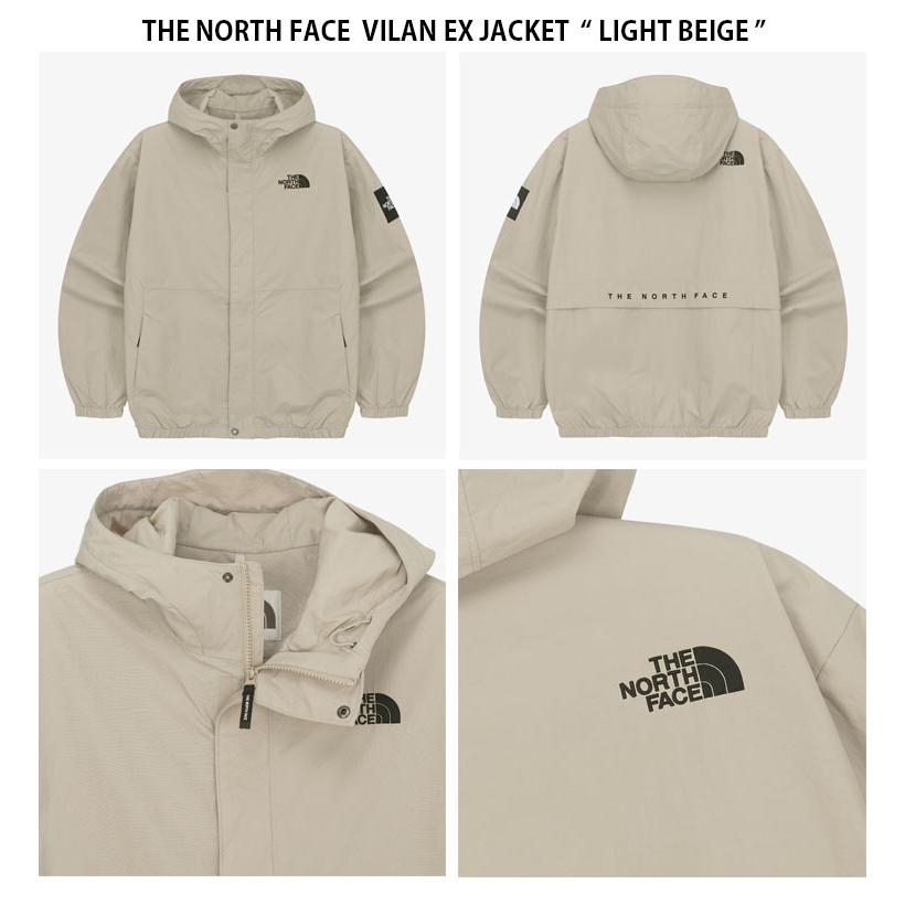 THE NORTH FACE ノースフェイス ナイロンジャケット VILAN EX THE NORTH FACE ノースフェイス ナイロンジャケット VILAN EX