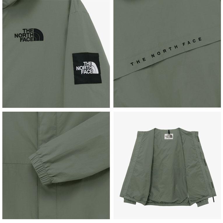 THE NORTH FACE ノースフェイス ナイロンジャケット VILAN EX THE NORTH FACE ノースフェイス ナイロンジャケット VILAN EX