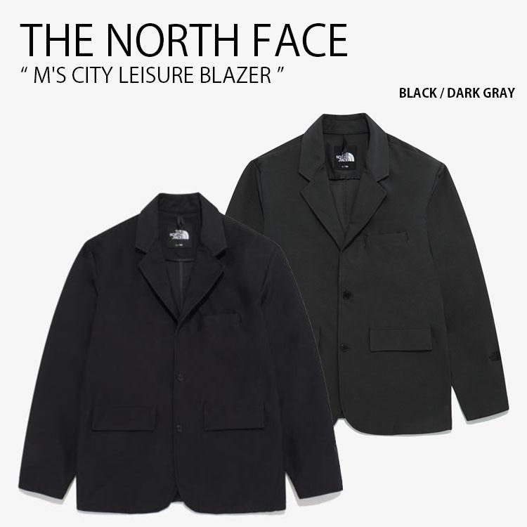 ノースフェイス　ニュートラルワークス　テーラードジャケット THE NORTH FACE（ザ ノースフェイス） ノースフェイス テーラード