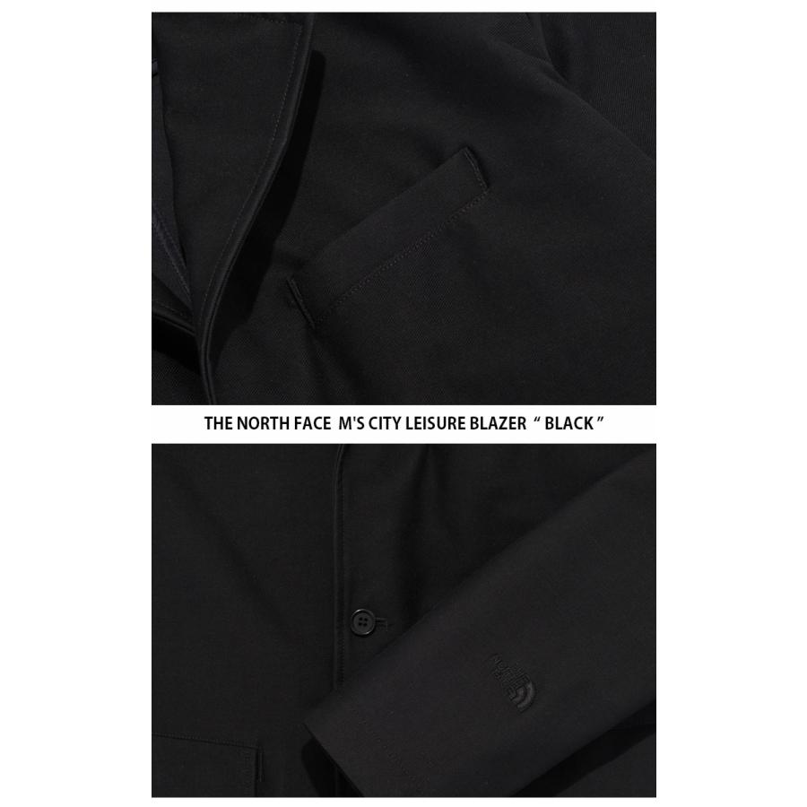 THE NORTH FACE（ザ ノースフェイス） ノースフェイス テーラード