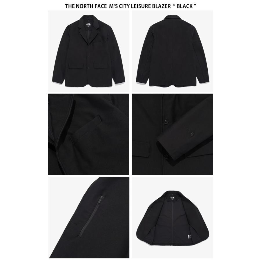 The North Face テーラードジャケット THE NORTH FACE（ザ ノースフェイス） ノースフェイス テーラード