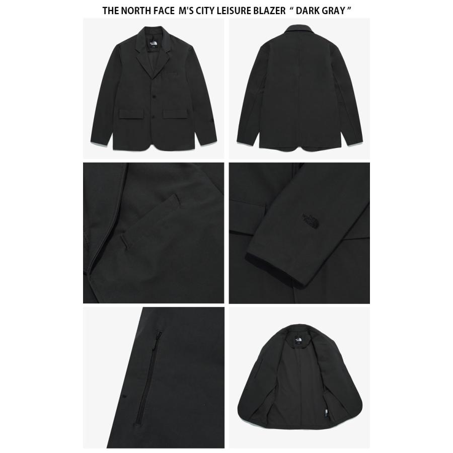 THE NORTH FACE（ザ ノースフェイス） ノースフェイス テーラード