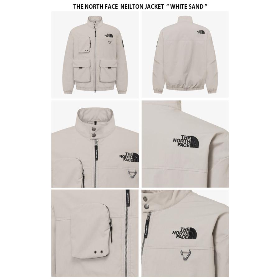 THE NORTH FACE（ザ ノースフェイス） ノースフェイス ウィンド