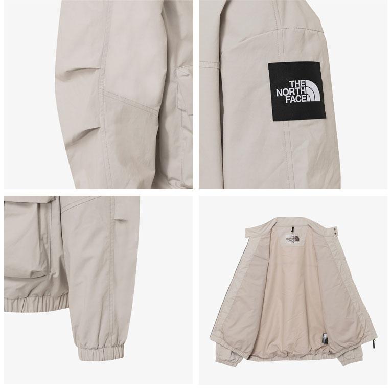 THE NORTH FACE（ザ ノースフェイス） ノースフェイス ウィンド