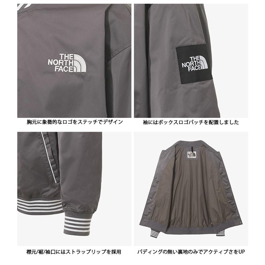 THE NORTH FACE（ザ ノースフェイス） ノースフェイス ボンバー