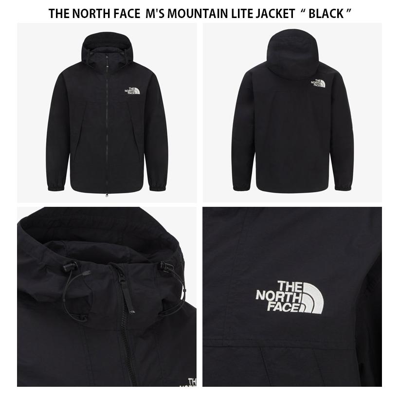 THE NORTH FACE ノースフェイス マウンテンパーカー M'S