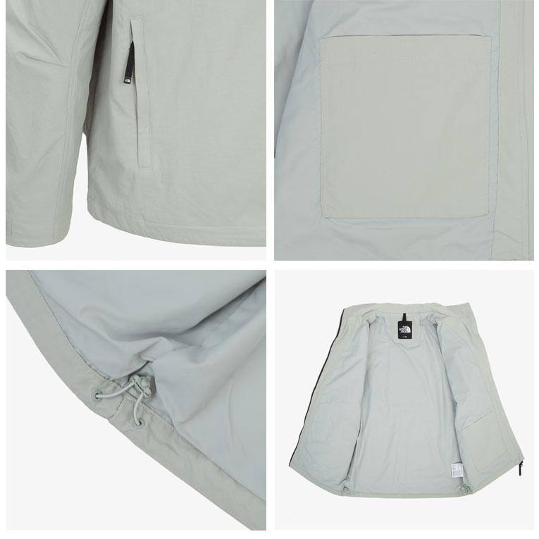 THE NORTH FACE（ザ ノースフェイス） ノースフェイス ウィンド