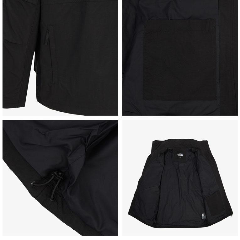 THE NORTH FACE（ザ ノースフェイス） ノースフェイス ウィンド