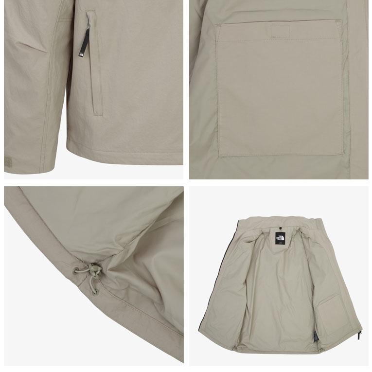 THE NORTH FACE（ザ ノースフェイス） ノースフェイス ウィンド