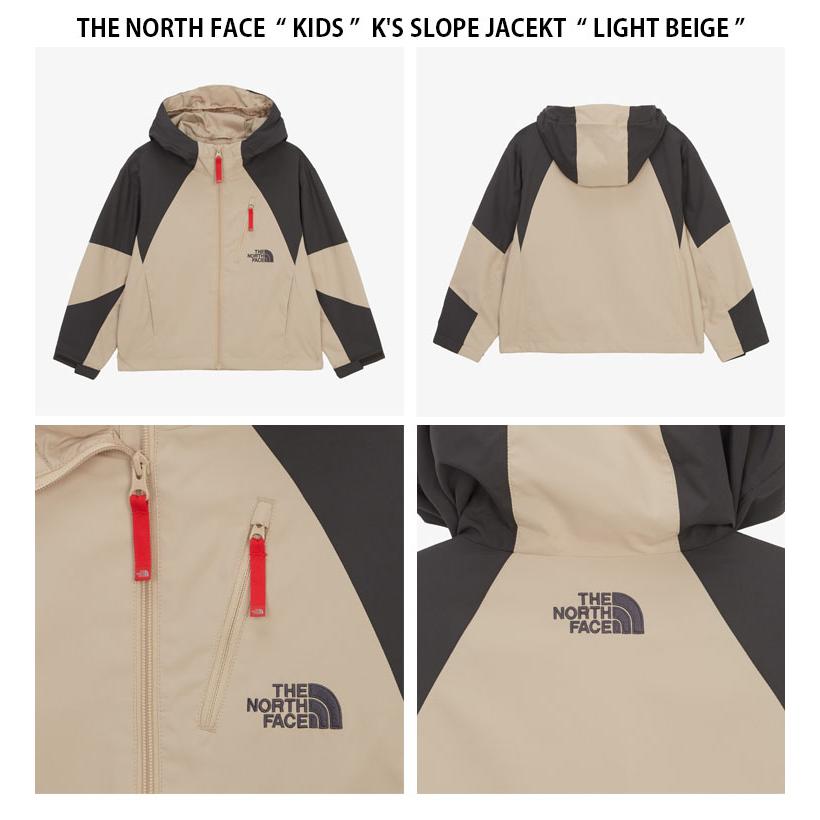 THE NORTH FACE（ザ ノースフェイス） ノースフェイス キッズ ナイロン