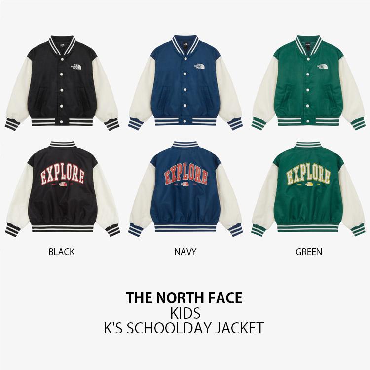 THE NORTH FACE（ザ ノースフェイス） ノースフェイス キッズ ボンバー