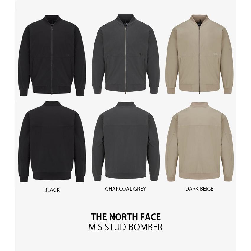 THE NORTH FACE（ザ ノースフェイス） ノースフェイス MA-1 M'S STUD