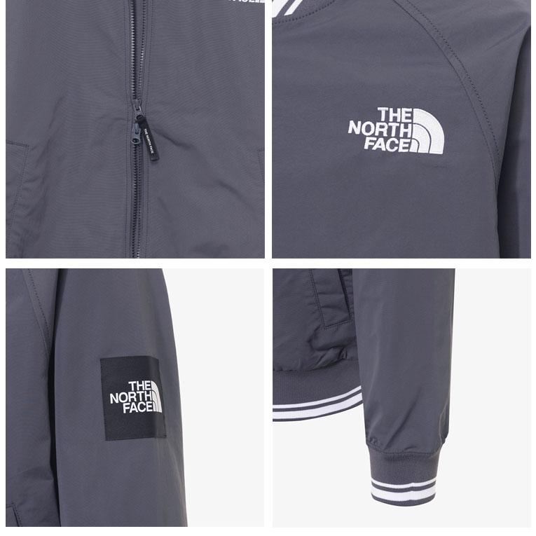 THE NORTH FACE（ザ ノースフェイス） ノースフェイス MA-1 OLEMA EX
