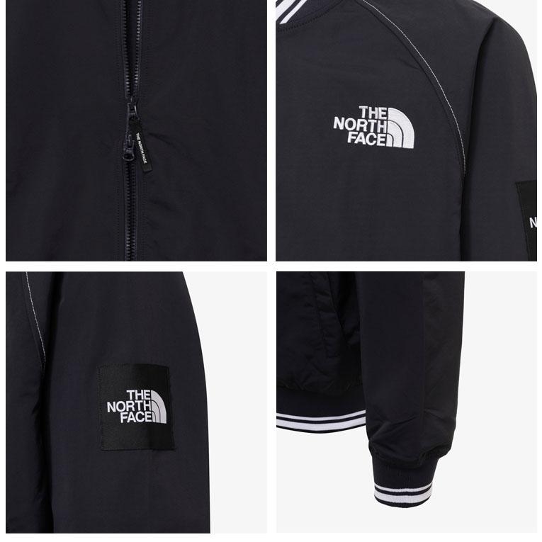 THE NORTH FACE（ザ ノースフェイス） ノースフェイス MA-1 OLEMA EX