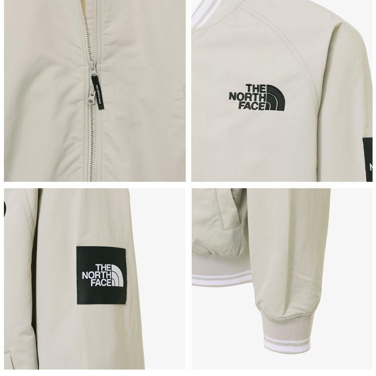 THE NORTH FACE（ザ ノースフェイス） ノースフェイス MA-1 OLEMA EX