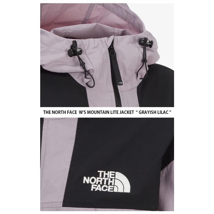 THE NORTH FACE ノースフェイス レディース マウンテンパーカー THE NORTH FACE ノースフェイス レディース マウンテンパーカー