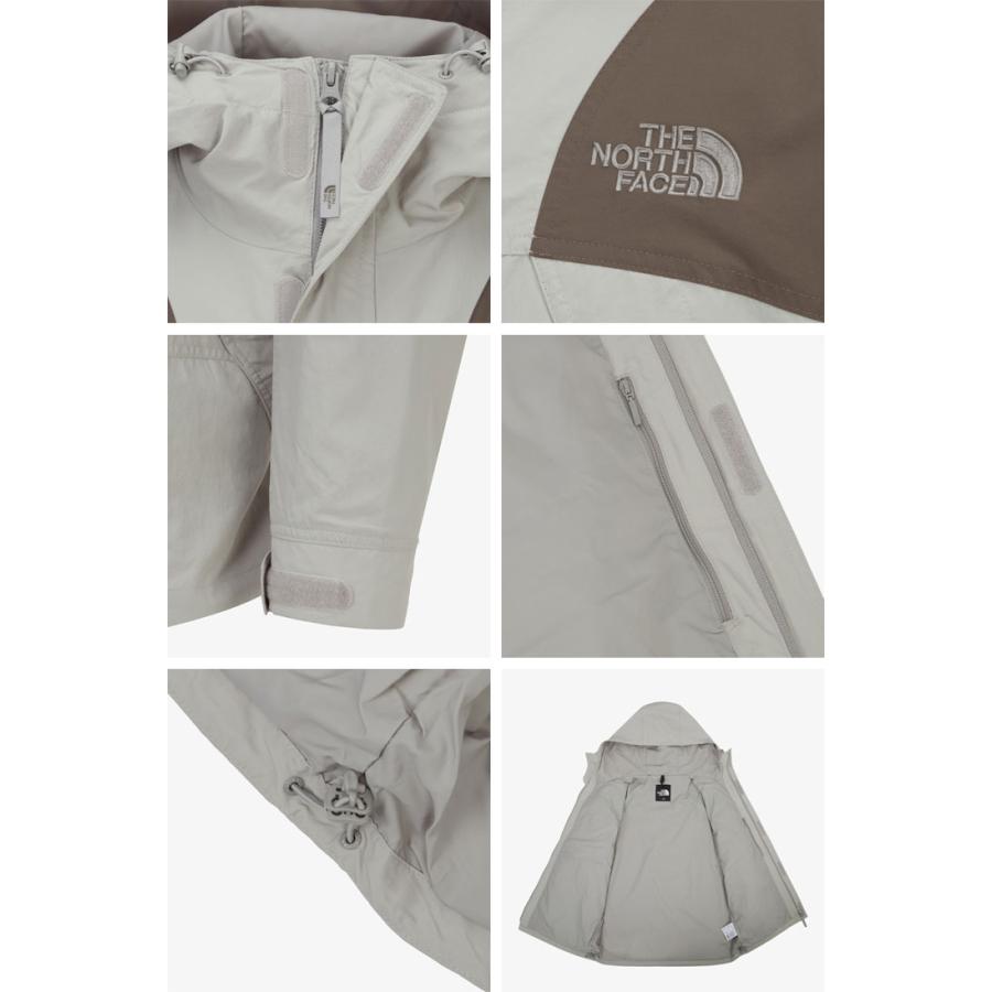 THE NORTH FACE（ザ ノースフェイス） ノースフェイス ナイロン