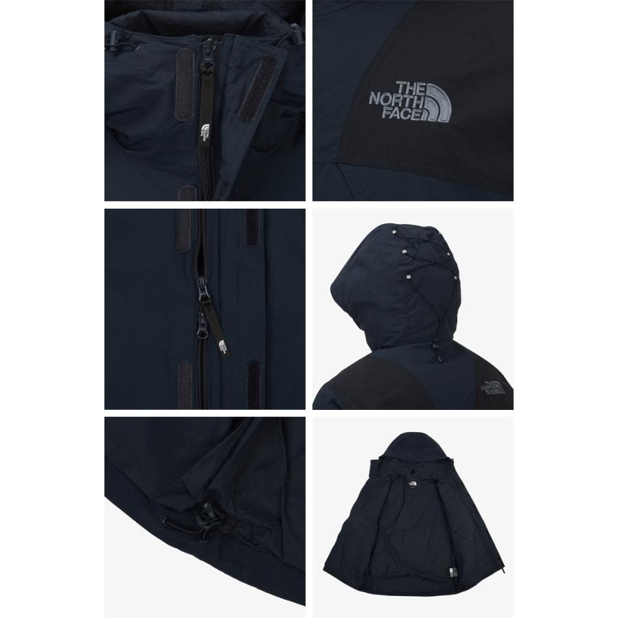 THE NORTH FACE（ザ ノースフェイス） ノースフェイス ナイロン