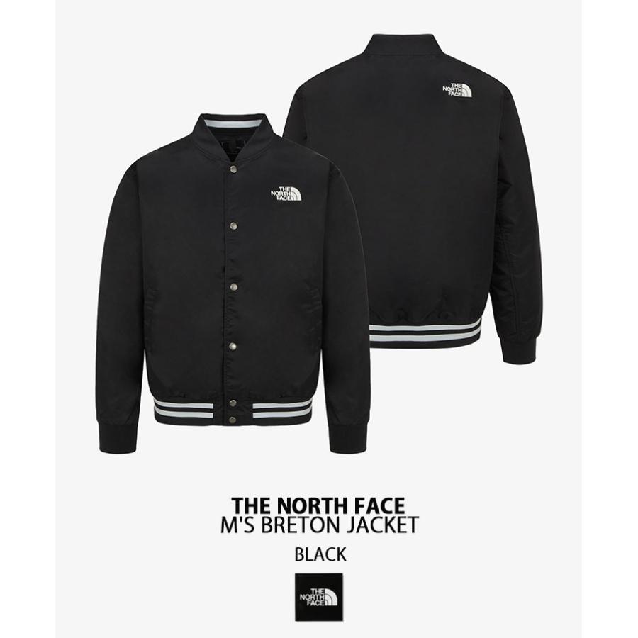 THE NORTH FACE（ザ ノースフェイス） ノースフェイス ボンバー
