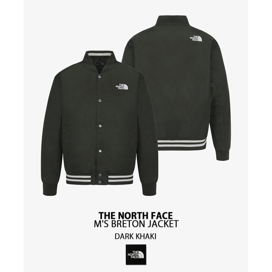 THE NORTH FACE（ザ ノースフェイス） ノースフェイス ボンバー