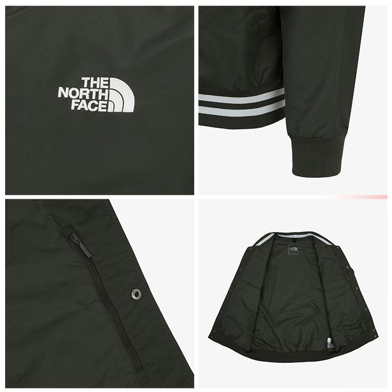 THE NORTH FACE（ザ ノースフェイス） ノースフェイス ボンバー