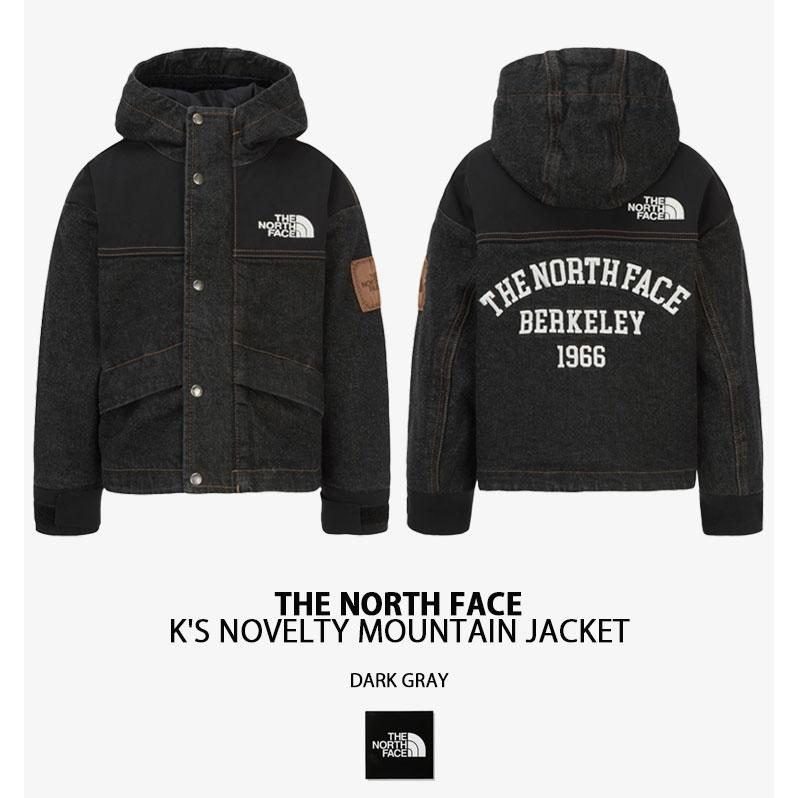 THE NORTH FACE（ザ ノースフェイス） ノースフェイス キッズ デニム