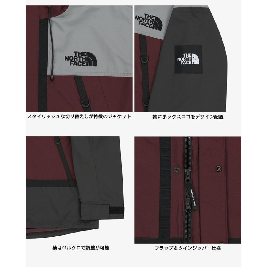 THE NORTH FACE（ザ ノースフェイス） ノースフェイス マウンテン