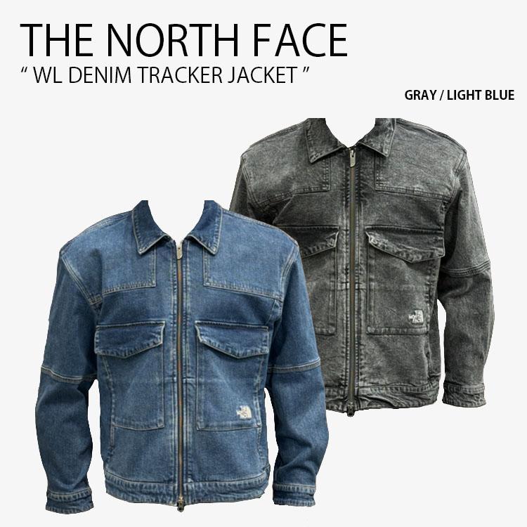 THE NORTH FACE（ザ ノースフェイス） ノースフェイス デニム