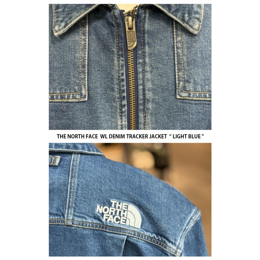 THE NORTH FACE（ザ ノースフェイス） ノースフェイス デニム