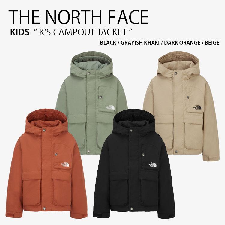 THE NORTH FACE（ザ ノースフェイス） ノースフェイス キッズ ナイロン