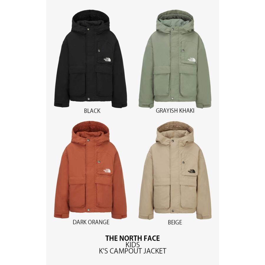 THE NORTH FACE（ザ ノースフェイス） ノースフェイス キッズ ナイロン