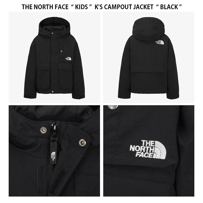 THE NORTH FACE（ザ ノースフェイス） ノースフェイス キッズ ナイロン