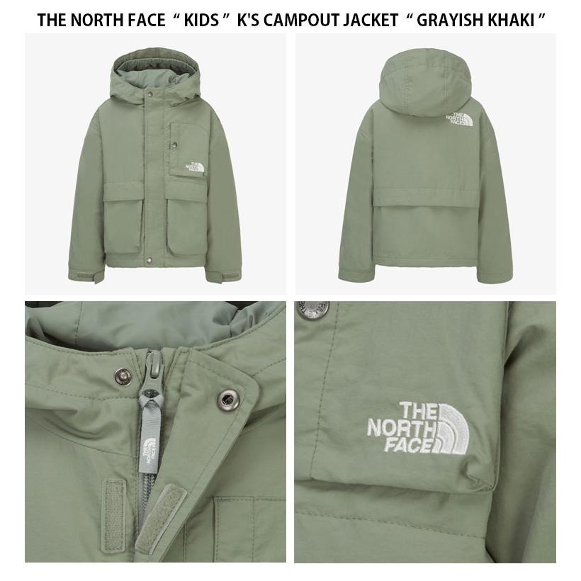 THE NORTH FACE（ザ ノースフェイス） ノースフェイス キッズ ナイロン