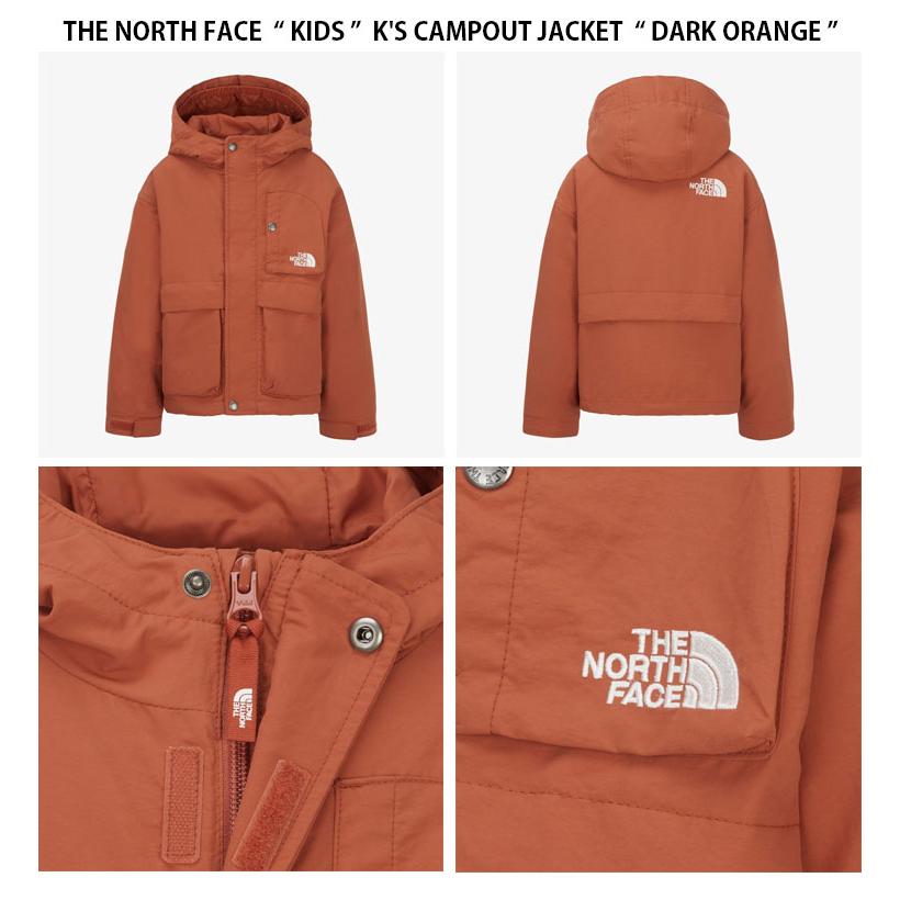 THE NORTH FACE（ザ ノースフェイス） ノースフェイス キッズ ナイロン
