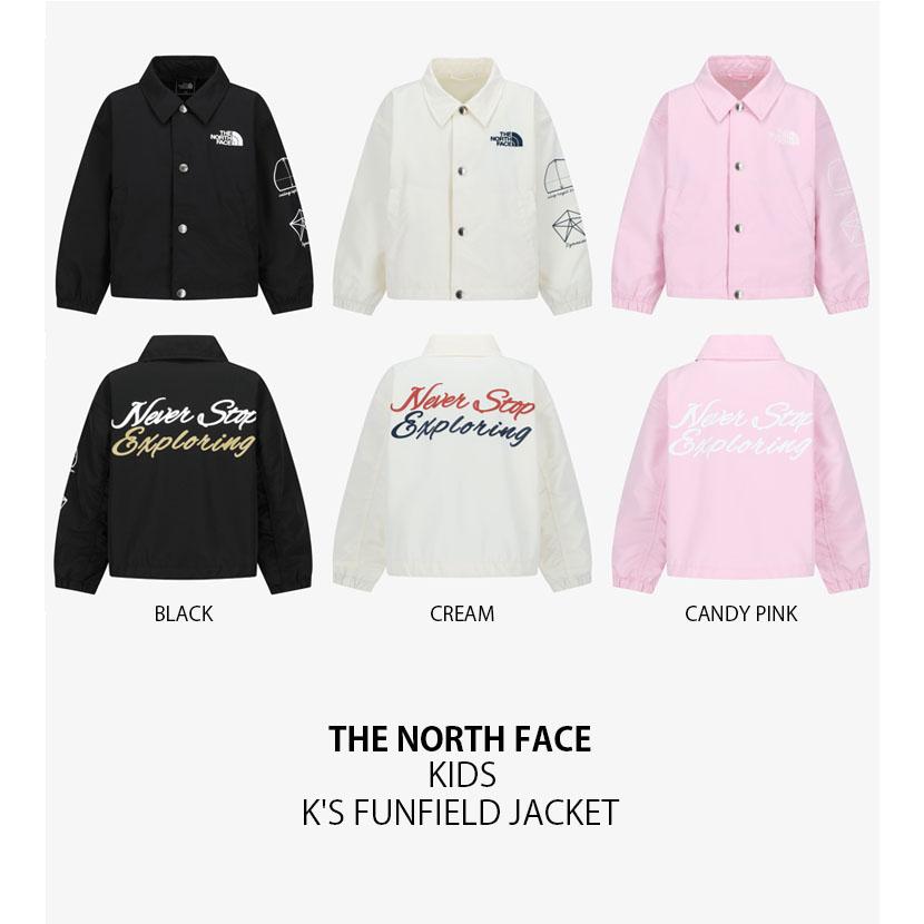THE NORTH FACE（ザ ノースフェイス） ノースフェイス キッズ コーチ