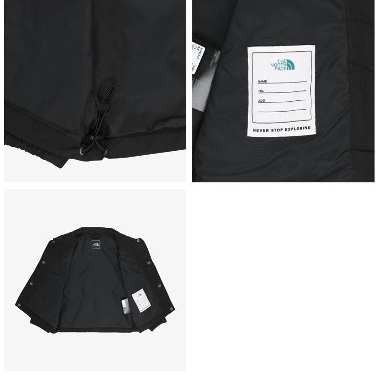 THE NORTH FACE（ザ ノースフェイス） ノースフェイス キッズ コーチ
