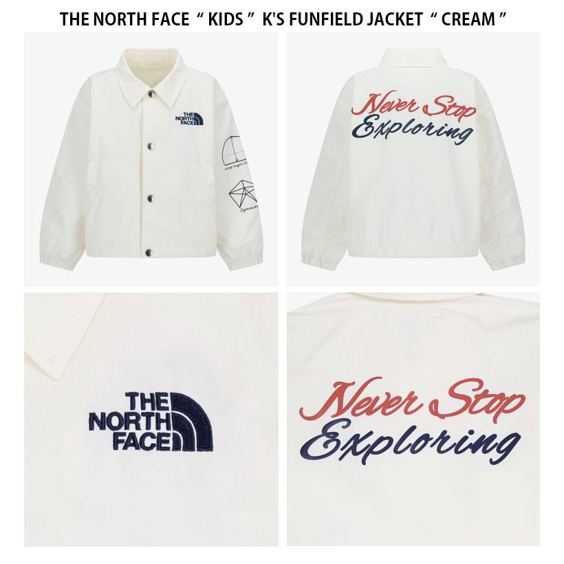 THE NORTH FACE（ザ ノースフェイス） ノースフェイス キッズ コーチ