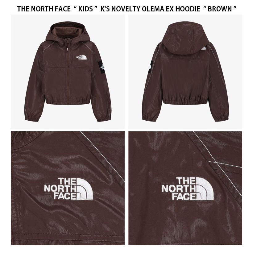 THE NORTH FACE（ザ ノースフェイス） ノースフェイス キッズ ナイロン